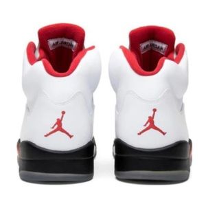 JORDAN RETRO 5 (GS) SIZE 7 YOUTH